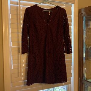 Women’s xhilaration dress.